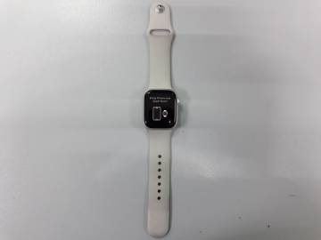 01-200024167: Apple watch series 8 gps 41mm aluminum case with s