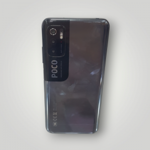 01-19314919: Xiaomi poco m3 pro 4/64gb