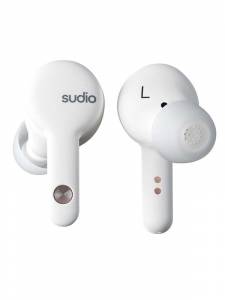 Навушники Sudio a2