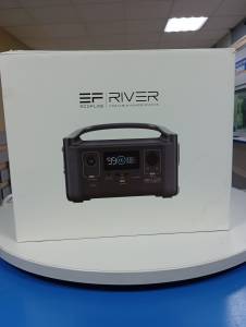 01-200067207: Ecoflow river