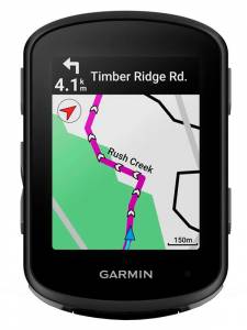 GPS-навигатор Garmin edge 540