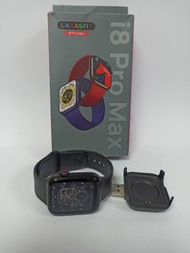 01-200082600: Smart Watch i8 pro max