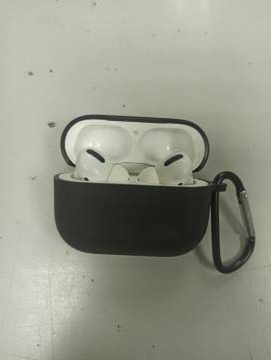 01-200081391: Apple airpods pro a2190,a2084+a2083 2019г