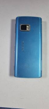 01-200086132: Nokia x6 8gb