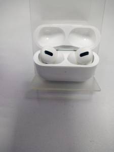 01-200090655: Apple airpods pro a2190,a2084+a2083 2019г