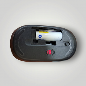 01-200051441: Microsoft wireless mobile mouse 1850