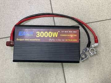 01-200101226: Easun Power інше