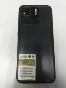01-200100741: Xiaomi redmi 10a 4/64gb