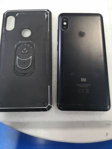 01-200107449: Xiaomi redmi note 5 3/32gb
