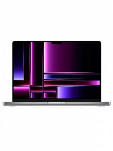 Ноутбук 14,2 Apple Macbook Pro a2779/ m2 pro 12-cpu/ 19-gpu/ ram16gb/ ssd512gb/ touch id, retina xdr