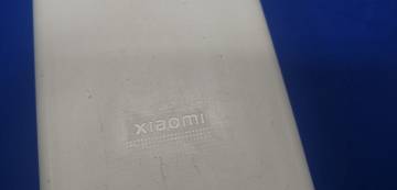01-200110402: Xiaomi mi 20000 mah 22.5w fast charge