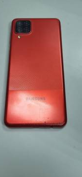 01-200112118: Samsung a127f galaxy a12 4/64gb