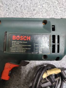 01-200107985: Bosch psb 500 r