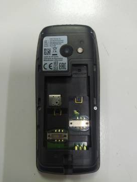 01-200110760: Nokia 210 ta-1139