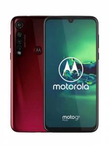 Мобільний телефон Motorola xt2019-1 moto g8 plus 4/64gb