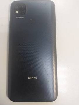 01-200123498: Xiaomi redmi 9c 3/64gb
