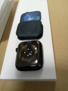 01-200122776: Apple watch series 9 gps 45mm aluminum case w. s. loop
