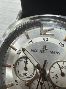 01-200128036: Jacques Lemans 1-1645.1d