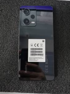 01-200044427: Xiaomi redmi note 12 pro+ 5g 8/256gb