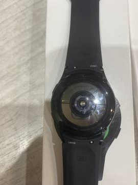 01-200071373: Samsung galaxy watch 4 40mm sm-r860