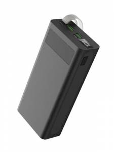 Зовнішній акумулятор Aspor a306 fast charge 30000 mah