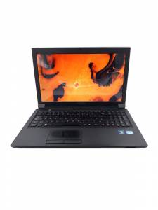 Ноутбук екран 15,6" Lenovo core i7 2630qm 2,0ghz /ram8gb/ hdd500gb/ gf gt555m/ dvdrw