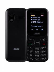 Мобильний телефон 2E e180 2023