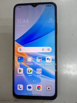 01-200150715: Oppo a17 4/64gb