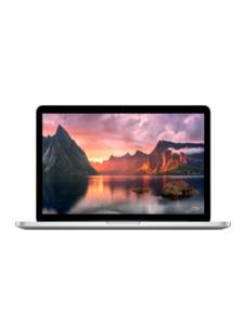 Ноутбук Apple macbook pro a1502 екр. 13,3/core i5 2,6ghz/ram8gb/ssd128gb/retina/intel iris