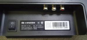 01-200153026: Xiaomi mi tv audio speaker mdz-27-da