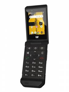 Мобильний телефон Caterpillar cat s22 flip 2/16 gb