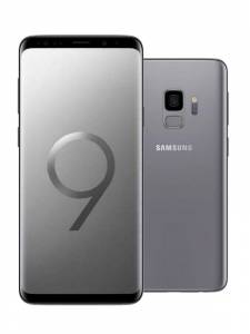 Мобильний телефон Samsung s9 g960u 4/64gb