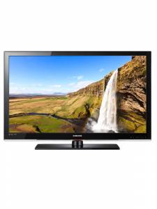 Телевізор LCD 32" Samsung le32c530f1w