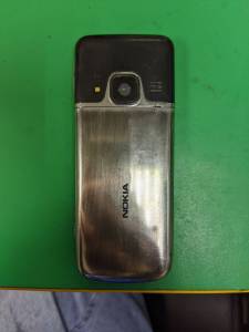 01-200177740: Nokia 6700