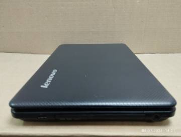 01-200181515: Lenovo єкр. 15,6/ celeron core duo t3300 2,0ghz/ ram2048mb/ hdd250gb/ dvd rw