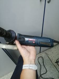 01-200181450: Bosch gws 17-125 cie