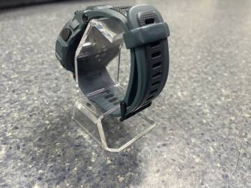 01-200140357: Xiaomi amazfit t-rex pro steel blue global