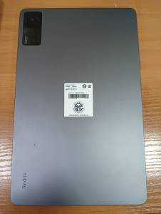 01-200056803: Xiaomi redmi pad 4/128gb