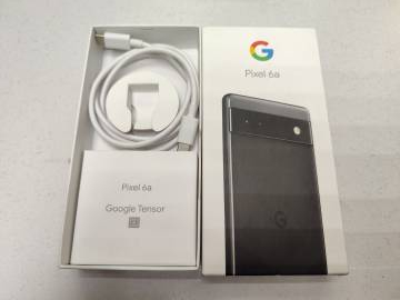 01-200191862: Google pixel 6a 6/128gb