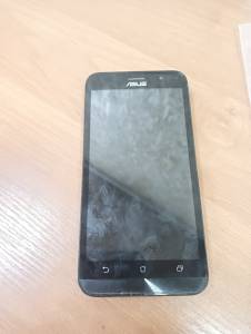 01-200137954: Asus zenfone go 8gb