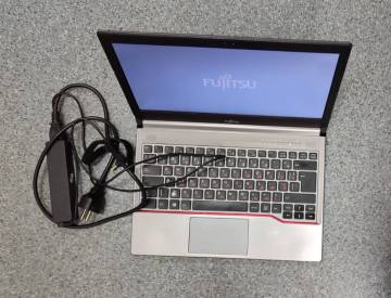 01-200191934: Fujitsu єкр. 14&#34;/ core i5-4300m 2,60ghz/ram8gb/hdd1000gb/intel hd graphics 4600