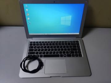 01-200200856: Smartbook s14 екр 14&#34;/ atom z3735f 1,33ghz/ ram2gb/ ssd32gb