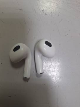 01-200202064: Apple airpods 3rd generation