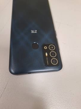 01-200203796: Zte blade a53 pro 4/64gb