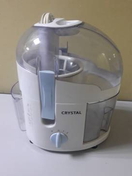 01-200202334: Crystal cr-302