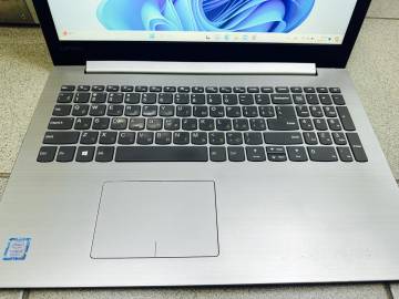 01-200204707: Lenovo єкр. 15,6/ core i5 8250u 1,6ghz/ ram12gb/ ssd500gb/video intel uhd620