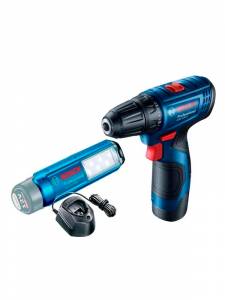 Bosch gdr 120 li + gsr 120 li + 2x1,5ah + з/п