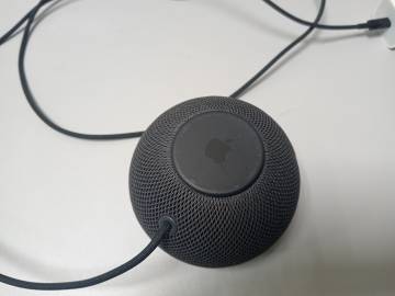 01-200208884: Apple homepod mini