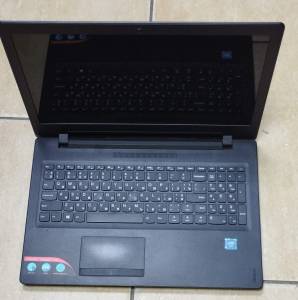 01-200207933: Lenovo єкр. 15,6/ celeron n3060 1,6ghz/ ram2048mb/ hdd500gb