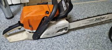 01-200212738: Stihl ms 362 c-m 40